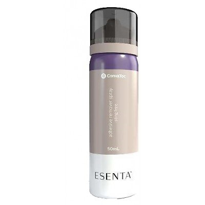 Esenta  Rimuovi Adesivo Spray ConvaTec 50ml