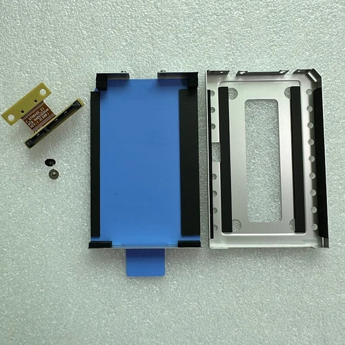 For New Dell Latitude 5414 5404 Rugged Hard Disk Caddy - Picture 2 of 6
