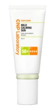 CNP Laboratory Mild Calming Sun 50ml SPF50+ PA++++ Calming K-Beauty
