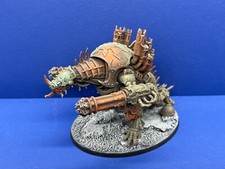 Schmiedemonstrum / Forgefiend der Chaos Space...