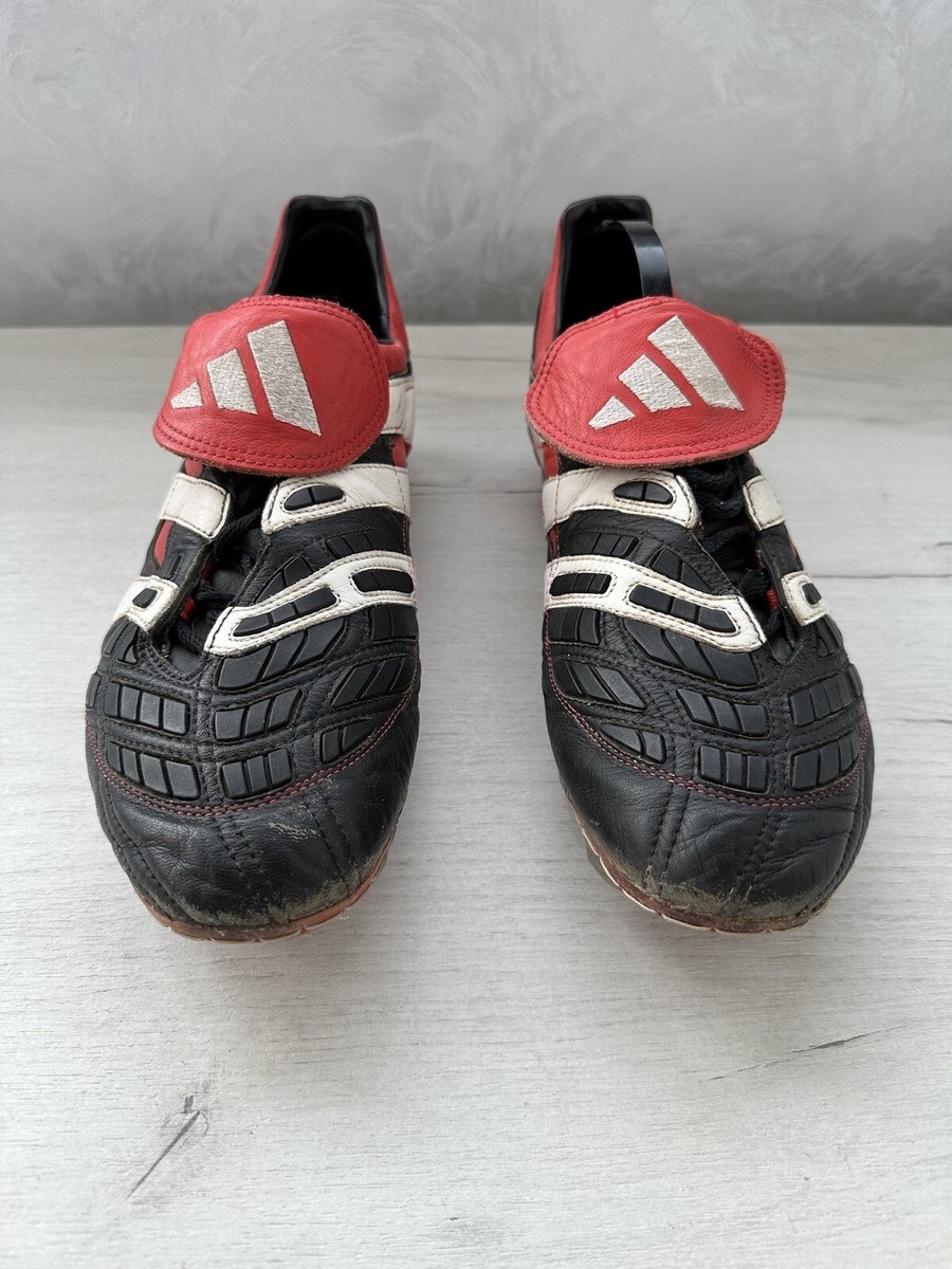 Adidas Predator Accelerator Equipment Football Cleats Boots Adidas Predator Accelerator Equipment Football Cleats Boots