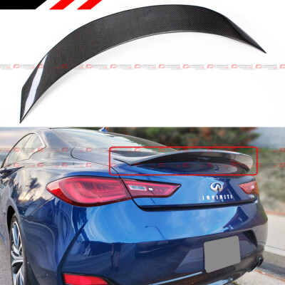 39+ Infiniti G37 Sedan Duckbill Spoiler Images