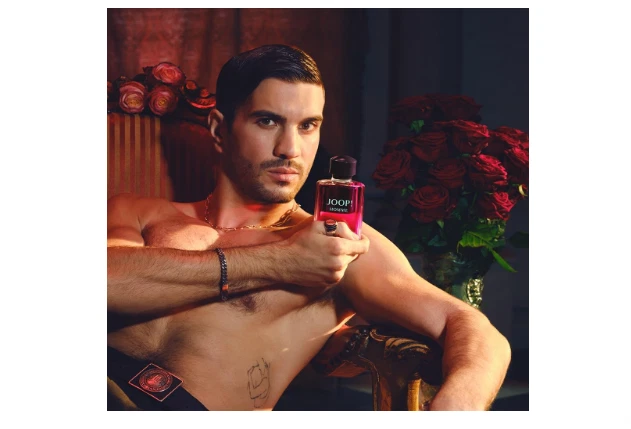 Joop! Homme Eau de Toilette 125ml - image 4 of 4