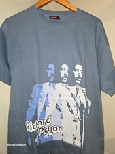 New. Never worn! Rare.  Richard Pryor Graphic T-Shirt XL