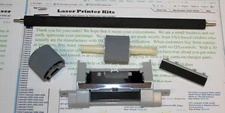 HP LASERJET P2015 P2014 M2727 MAINTENANCE ROLLER SEPARATION PAD REPAIR KIT USA