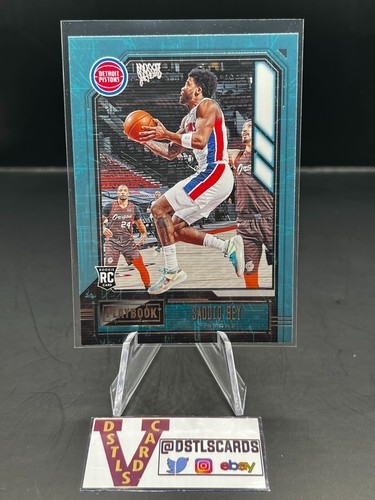 2020-21 Panini Chronicles - MULTI SET ROOKIES - YOU CHOOSE - Complete Your Sets! - Picture 138 of 269