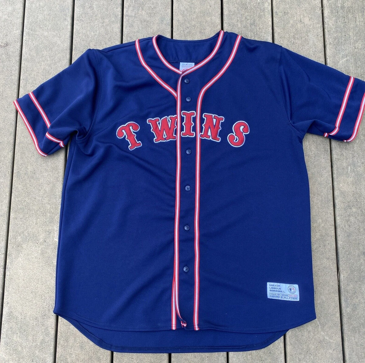 Johan Santana Minnesota Twins MLB Jerseys for sale | eBay