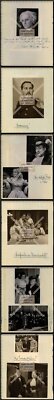 Orig. Foto Autogramme Autographen 1938/39 Schauspielhaus Hamburg Theater Bühne F