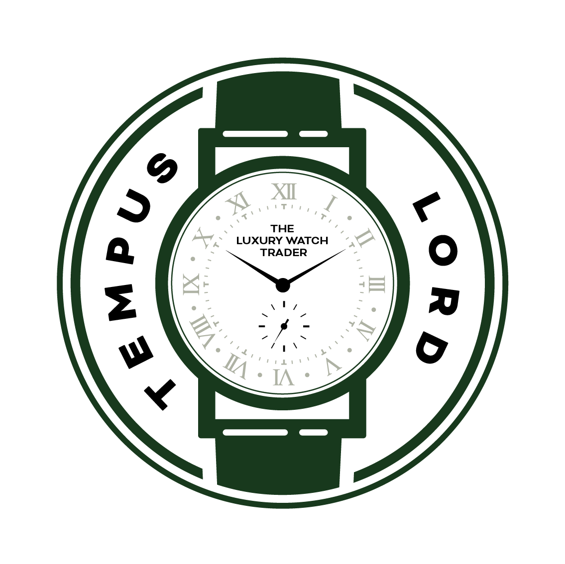 Tempus Lord Ltd eBay Stores