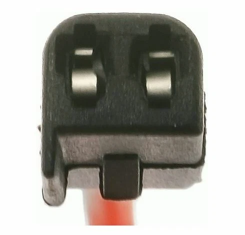 Black Bezel Ignition Lock Cylinder with 2 Keys for Chevy Olds - Image 3 of 4