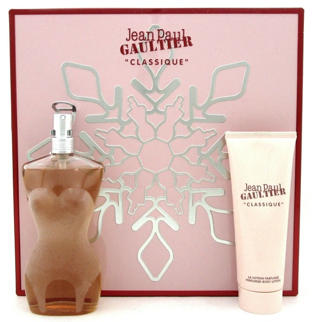 Jean Paul Gaultier Classique Gift Set 2 PC Women for sale online eBay