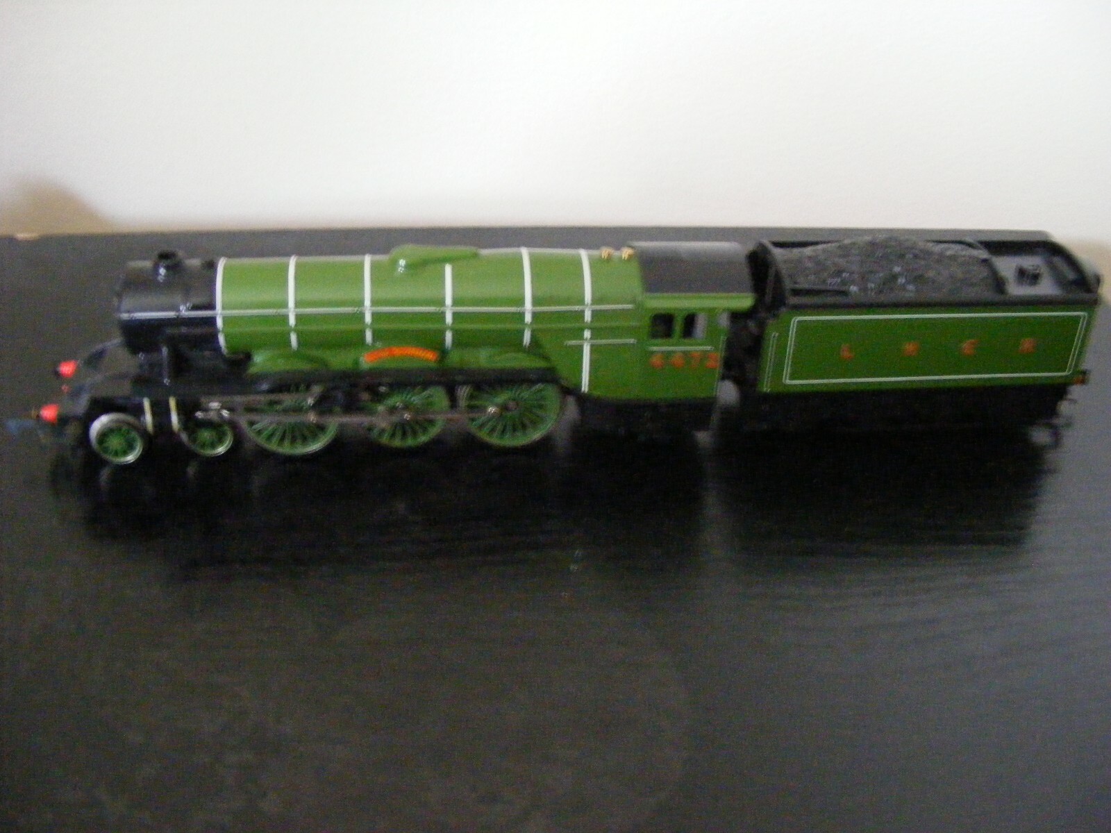 hornby flying scotsman thomas