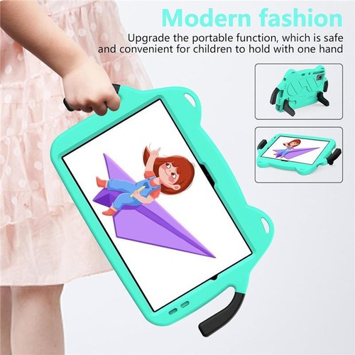 Huawei MatePad 11 SE M6 M5 T8 8.0 Kids Case Shockproof Heavy Duty Stand Rugged - Picture 7 of 21