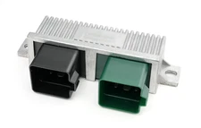 Ford Diesel Vehicle Glow Plug Control Relay Replacement for YC3Z12B533AA - NEW!