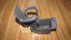 Volvo S80 Cup Holder Grey Oem (For: Volvo S80)