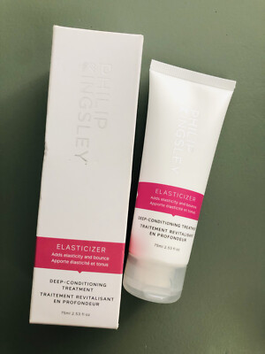 Philip Kingsley Elasticizer Deep Conditioning Treatment 75ml