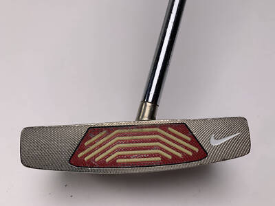 Nike Method Core MC4i Center Shaft Putter 34