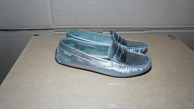 eastland patricia moc loafer