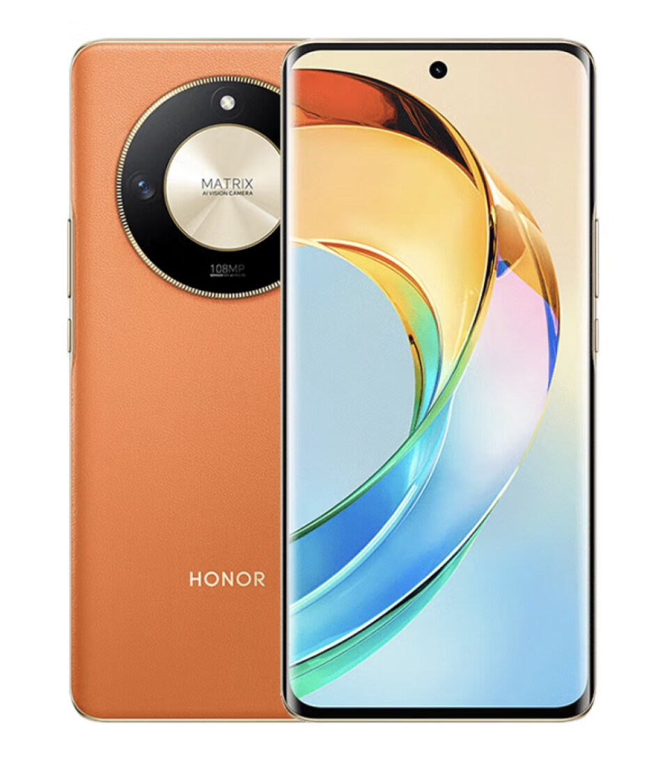 朱*空様 HONOR X50 Pro RAM12GB ストレージ256GB Honor X50 5G 128GB/256GB ROM 8GB/12GB RAM 6.78