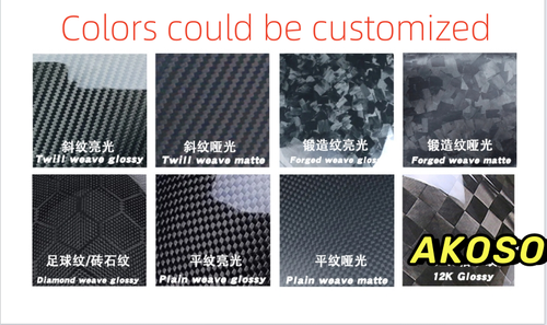 2018-2023 For Kawasaki Z900RS Carbon Fiber Tank Side Panel Covers Fairing Twill - Picture 8 of 9