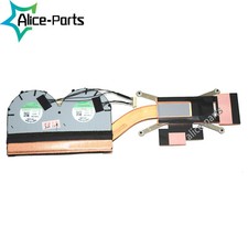 New CPU Heatsink w/Fan For ThinkPad X1 Carbon 9th Gen 20XW 20XX 5H40W36671