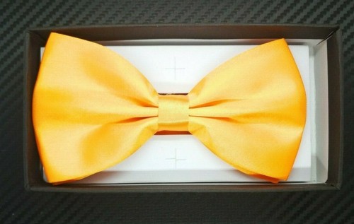 Men Fashion Pre-tied Bow Tie Wedding Party Prom Tuxedo Adjustable Bowtie Necktie - Picture 97 of 106