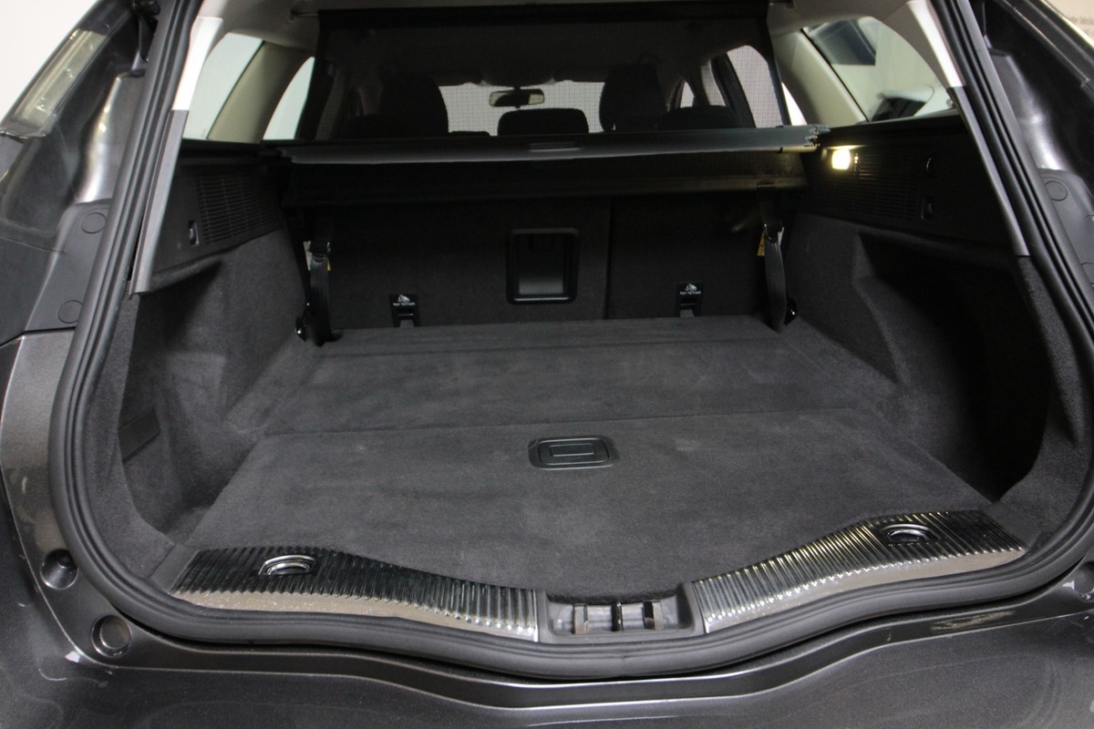Ford Mondeo 2,0 TDCi 150 Business stc. aut.