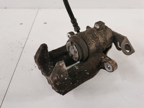 Bremssattel hinten rechts Bremse Origi VW Polo 6C 6R Facelift Fabia 6V 6R0615424