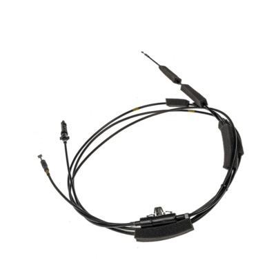 Trunk Lid Release Cable 74880-TR0-A01 For Honda Civic Sedan 2012