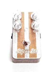 Lovepedal Super Six for sale | eBay