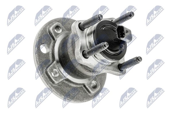 KLT-PL-023 NTY Radlagersatz FüR Opel,Vauxhall-image