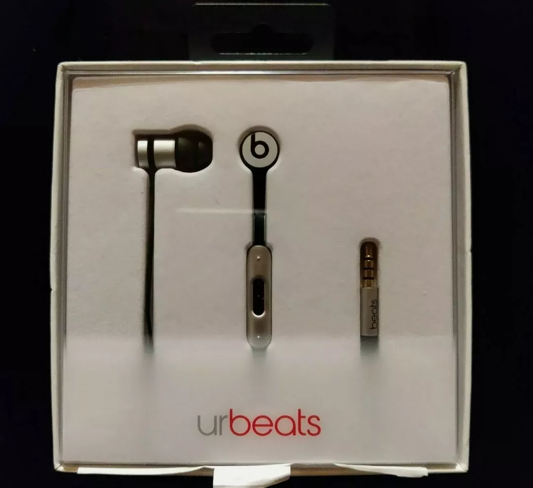 Auricolari urbeats hot sale