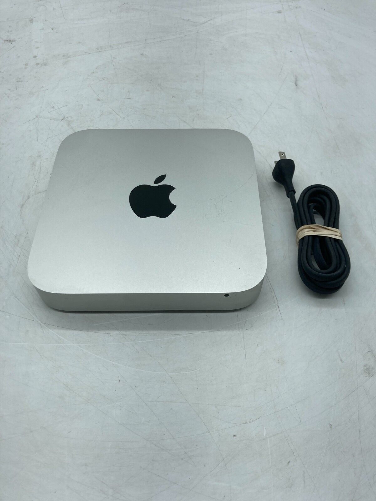 Apple Mac Mini Late  A, iQM GB RAM 1TB HDD MDLL/A  *Tested*