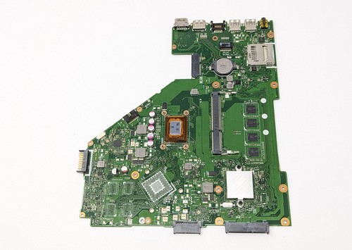 Asus X550C X550CA Motherboard With Intel Core i3-2365M 1.40GHz 60NB00U0-MBU000 - Afbeelding 4 van 7
