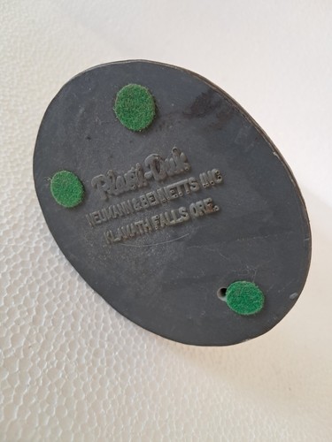 Vintage Neumann & Bennett Goose Decoy Salesman Sample Oregon - Picture 4 of 6