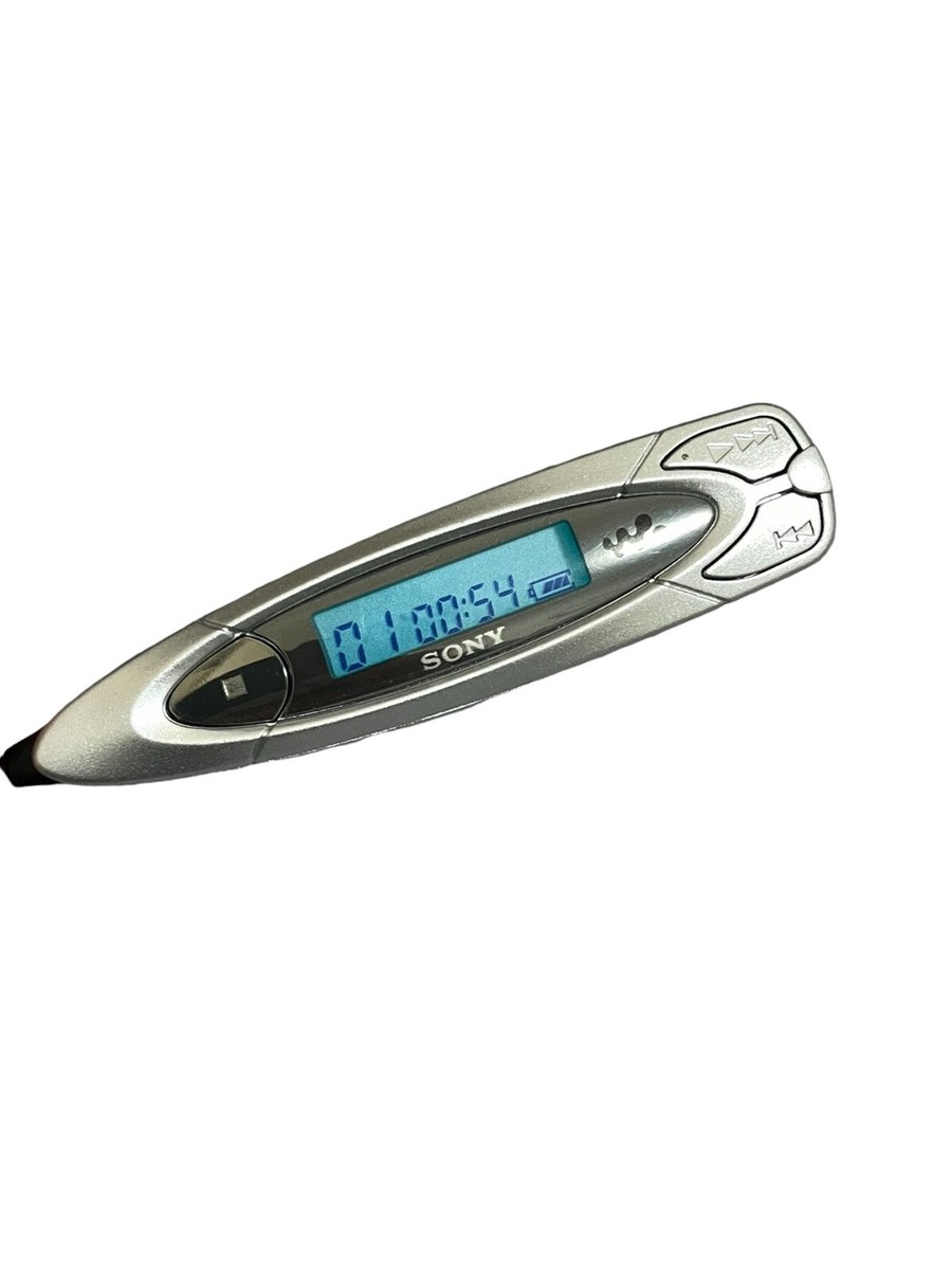 Remote Control RM-CD16EL For SONY Walkman D-EJ775 D-E888 | eBay