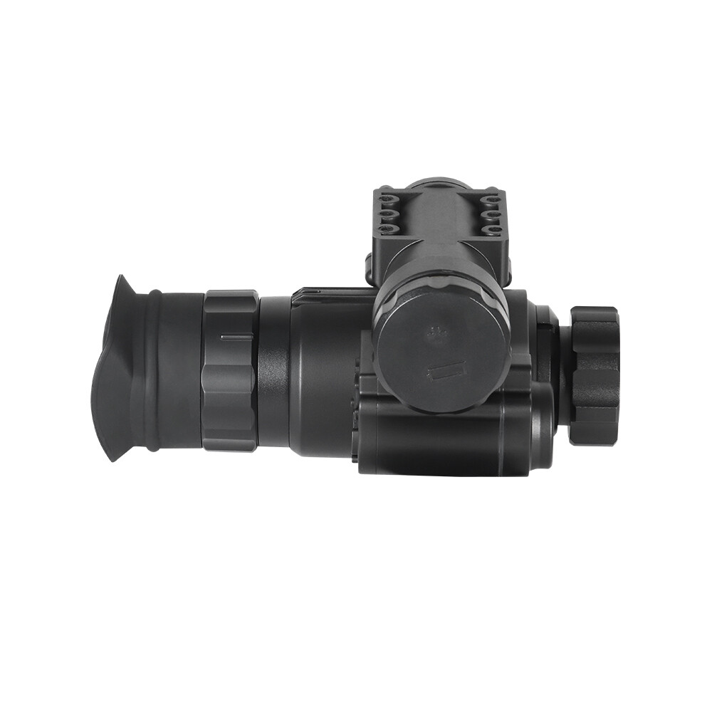 Lunette De Vision Nocturne Monoculaire NVG10 – 6x Zoom – IR Intégré – Indice IP66
