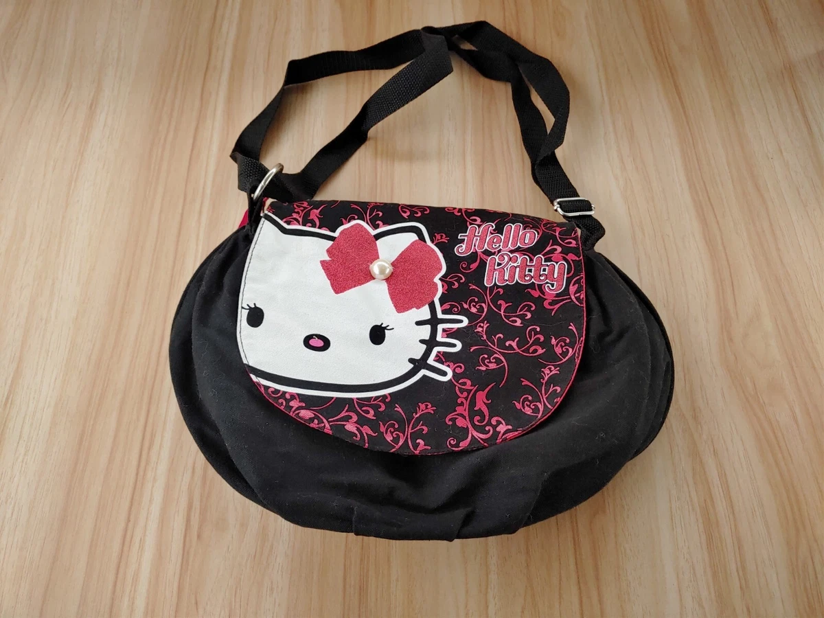 Sanrio hotsell crossbody bag