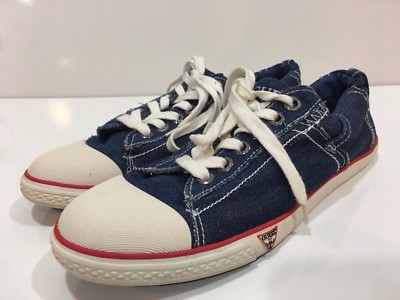 Guess Women's Athletic Sneakers Shoes Size 10 M
