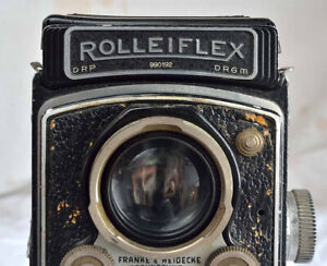 Rolleiflex Automat | eBay Rolleiflex Automat | eBay