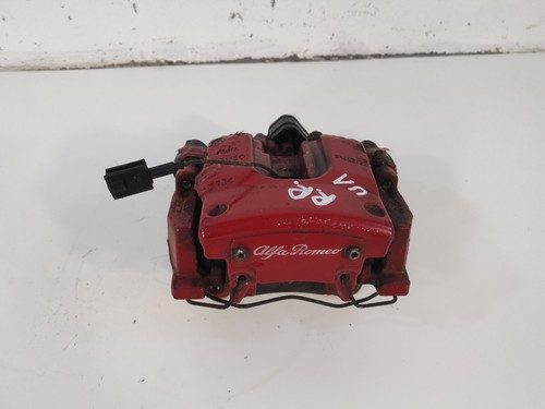 2017-2022 ALFA ROMEO GIULIA OEM REAR RIGHT AND LEFT BRAKE CALIPERS - Picture 10 of 16