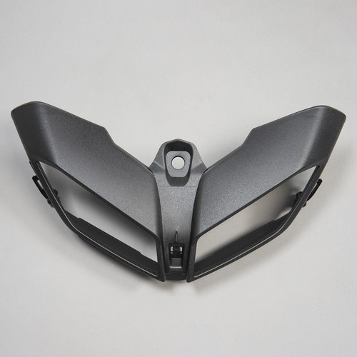 Injection ABS Plastic Bodywork Fairing Fit for Yamaha MT-09 2017-2020 R9 - Picture 9 of 13