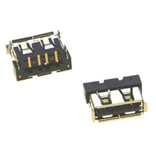 for Asus x5dc Replacement USB SOCKET JACK CONNECTOR PLUG PORT LAPTOP MOTHERBOARD