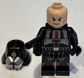 LEGO Star Wars: Republic Troopers vs. Sith Troopers #75001 Minifigures FOR PARTS