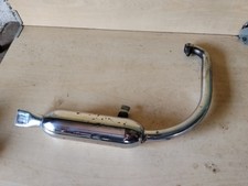  MOTOM AUSPUFF 48ccm 