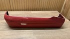 1957 Ford Fairlane 500 Lower Seat Trim Drivers Side