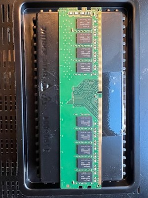 8GB RAM for Dell PowerEdge R250, R330 XL, R350, T140, T150, T30, T340, T350