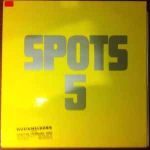 Various - Spots 5, LP, (Vinyl)