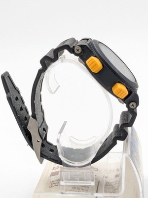 G-SHOCK FISHERMAN DW-8600 イエロー Casio G Shock DW8600 FISHERMAN Vintage Wrist 21.5cm 8.5in Case
