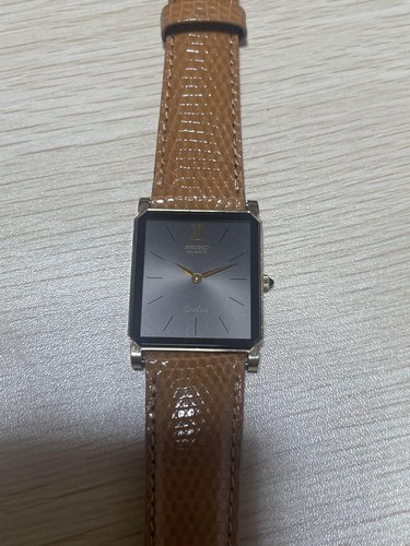 Battery/Seiko Dolce
